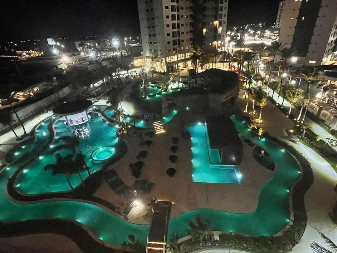 Salinas Premium Resort Salinópolis 외부 사진